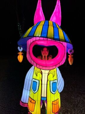 Meet your Posher, Alicia